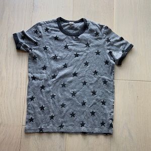 Stars t-shirt